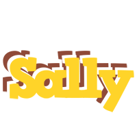 Sally hotcup logo