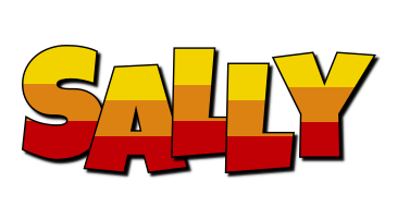 Sally jungle logo