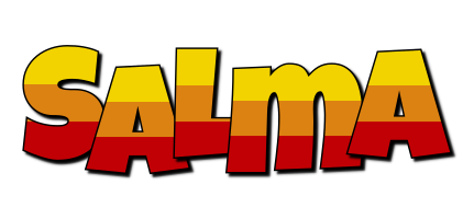 Salma jungle logo