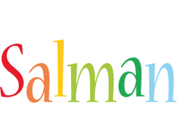 Salman birthday logo