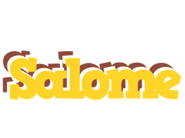 Salome hotcup logo