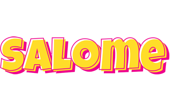 Salome kaboom logo