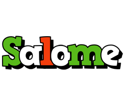 Salome venezia logo