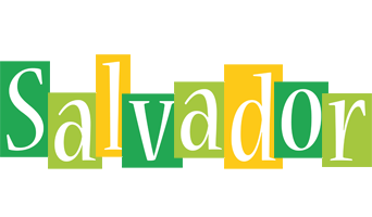 Salvador lemonade logo