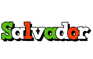 Salvador venezia logo