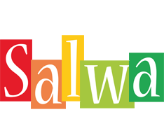 Salwa colors logo