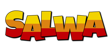 Salwa jungle logo