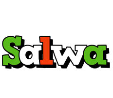 Salwa venezia logo