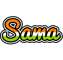 Sama mumbai logo