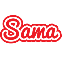 Sama sunshine logo