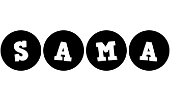 Sama tools logo