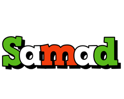 Samad venezia logo