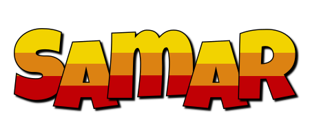 Samar jungle logo