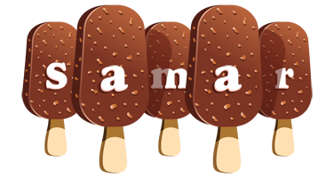 Samar pinup logo