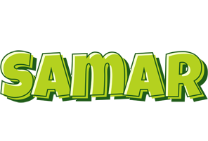 Samar summer logo