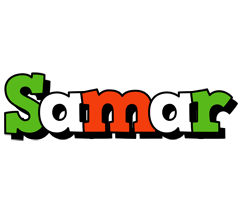 Samar venezia logo