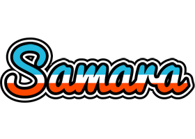 Samara america logo