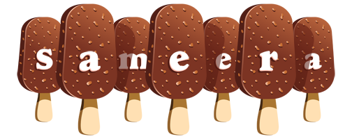 Sameera pinup logo