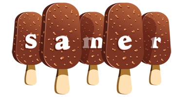 Samer pinup logo