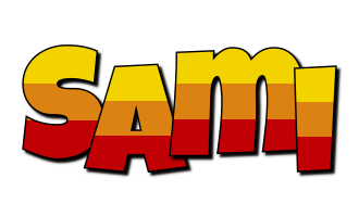 Sami jungle logo