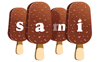 Sami pinup logo