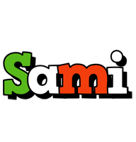 Sami venezia logo