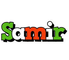 Samir venezia logo