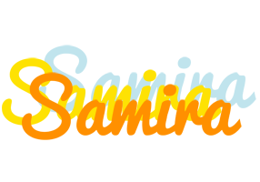 Samira energy logo