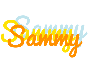 Sammy energy logo