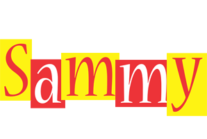 Sammy errors logo