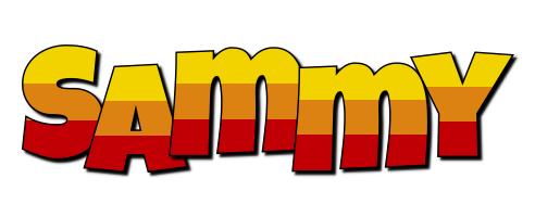 Sammy jungle logo