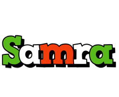 Samra venezia logo
