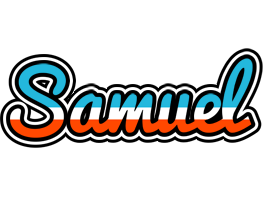 Samuel america logo