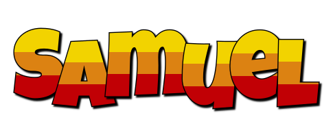 Samuel jungle logo