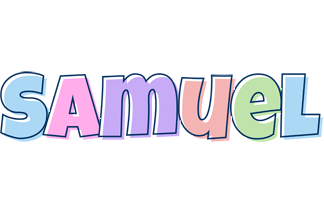Samuel pastel logo