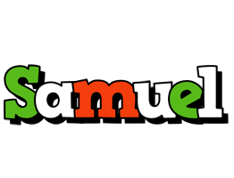 Samuel venezia logo