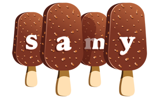 Samy pinup logo