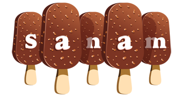 Sanam pinup logo