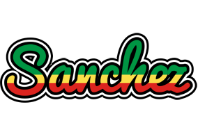 Sanchez african logo