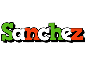 Sanchez venezia logo