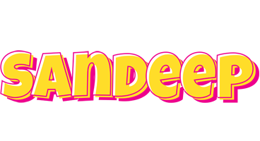 Sandeep kaboom logo