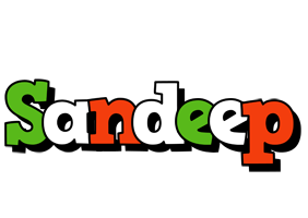 Sandeep venezia logo