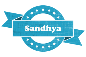 Sandhya balance logo