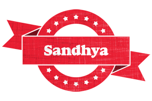 Sandhya passion logo