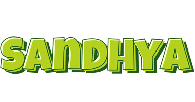 Sandhya summer logo