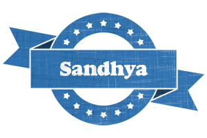 Sandhya trust logo