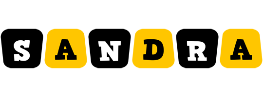 Sandra boots logo