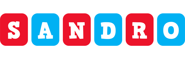 Sandro diesel logo