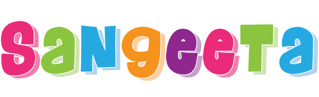 Sangeeta friday logo