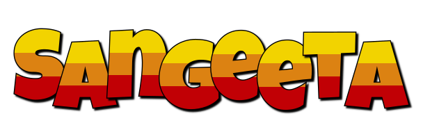 Sangeeta jungle logo